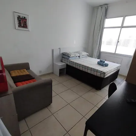 Ferienwohnung Copaleme, Onde O Rio Acontece